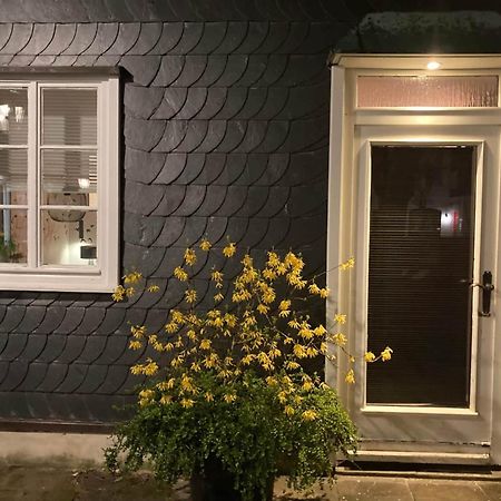 Haus Am Stadttor 하팅겐 외부 사진