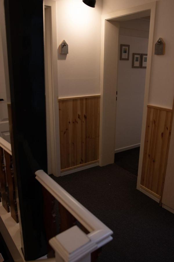 Haus Am Stadttor 하팅겐 외부 사진