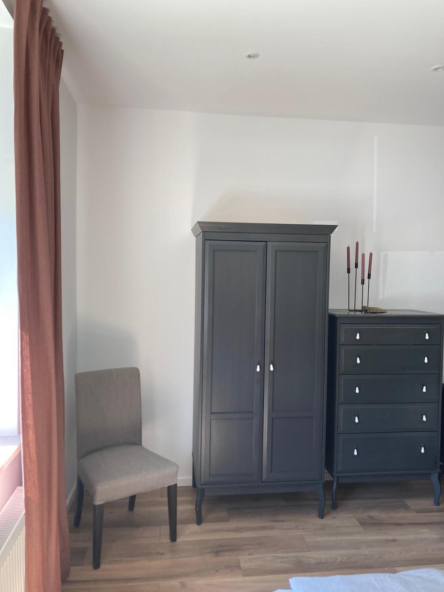 Haus Am Stadttor 하팅겐 외부 사진