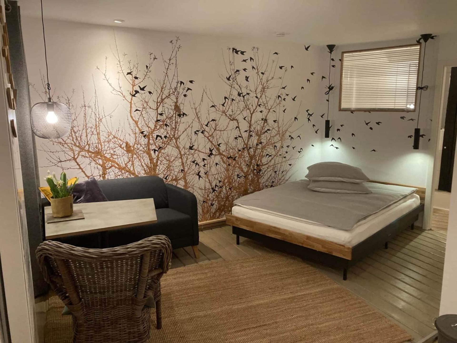 Haus Am Stadttor 하팅겐 외부 사진