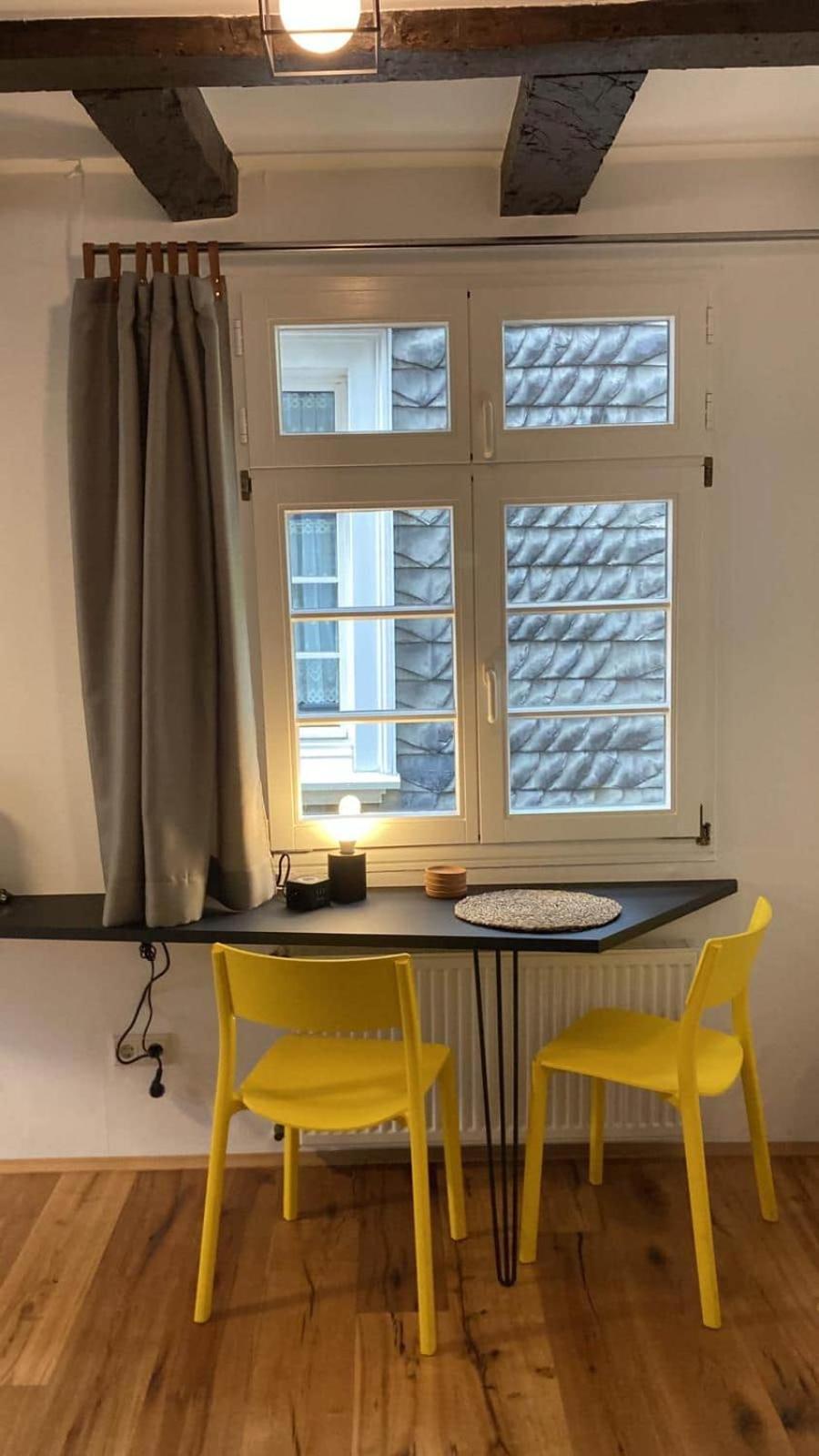 Haus Am Stadttor 하팅겐 외부 사진