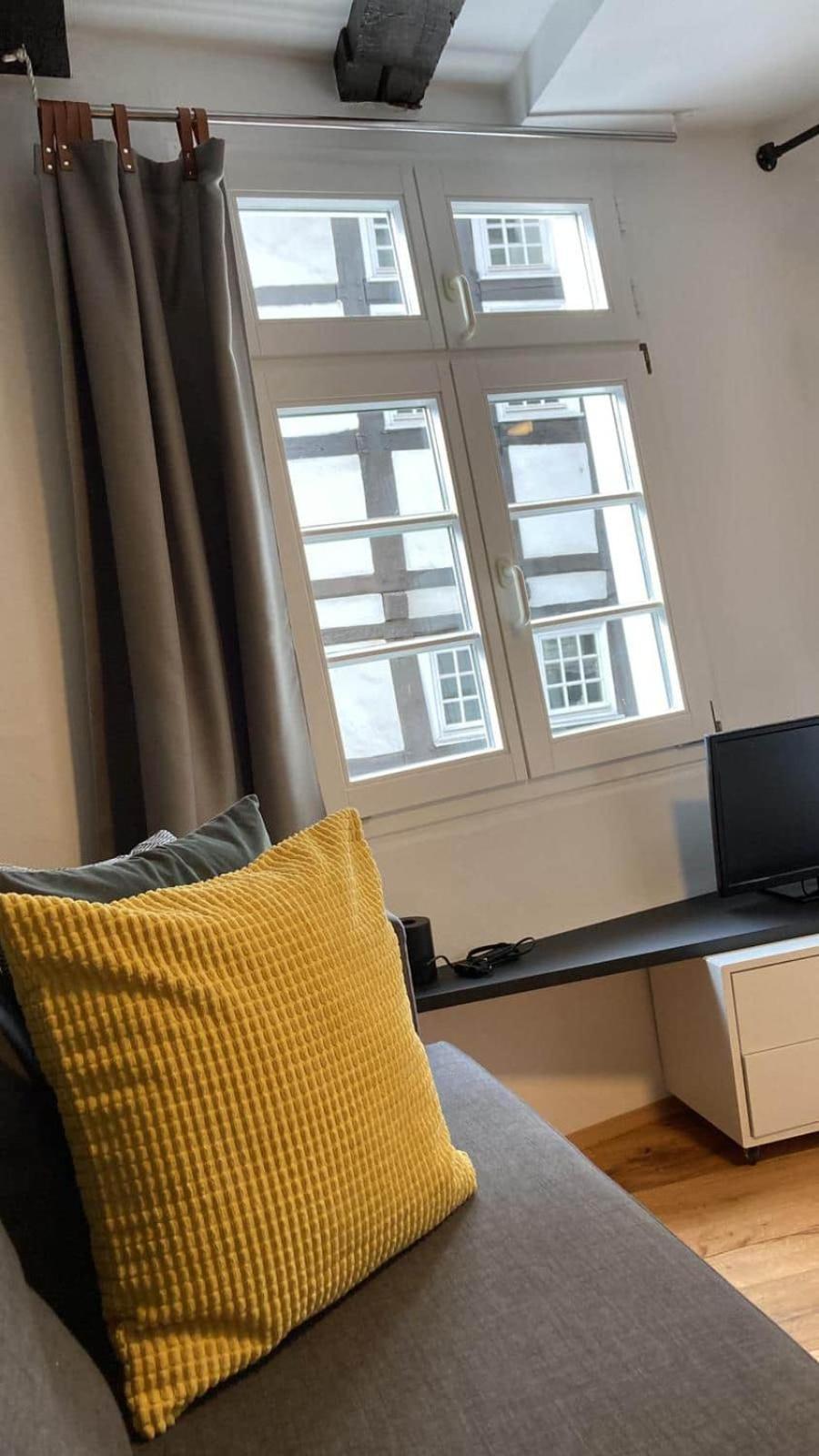 Haus Am Stadttor 하팅겐 외부 사진
