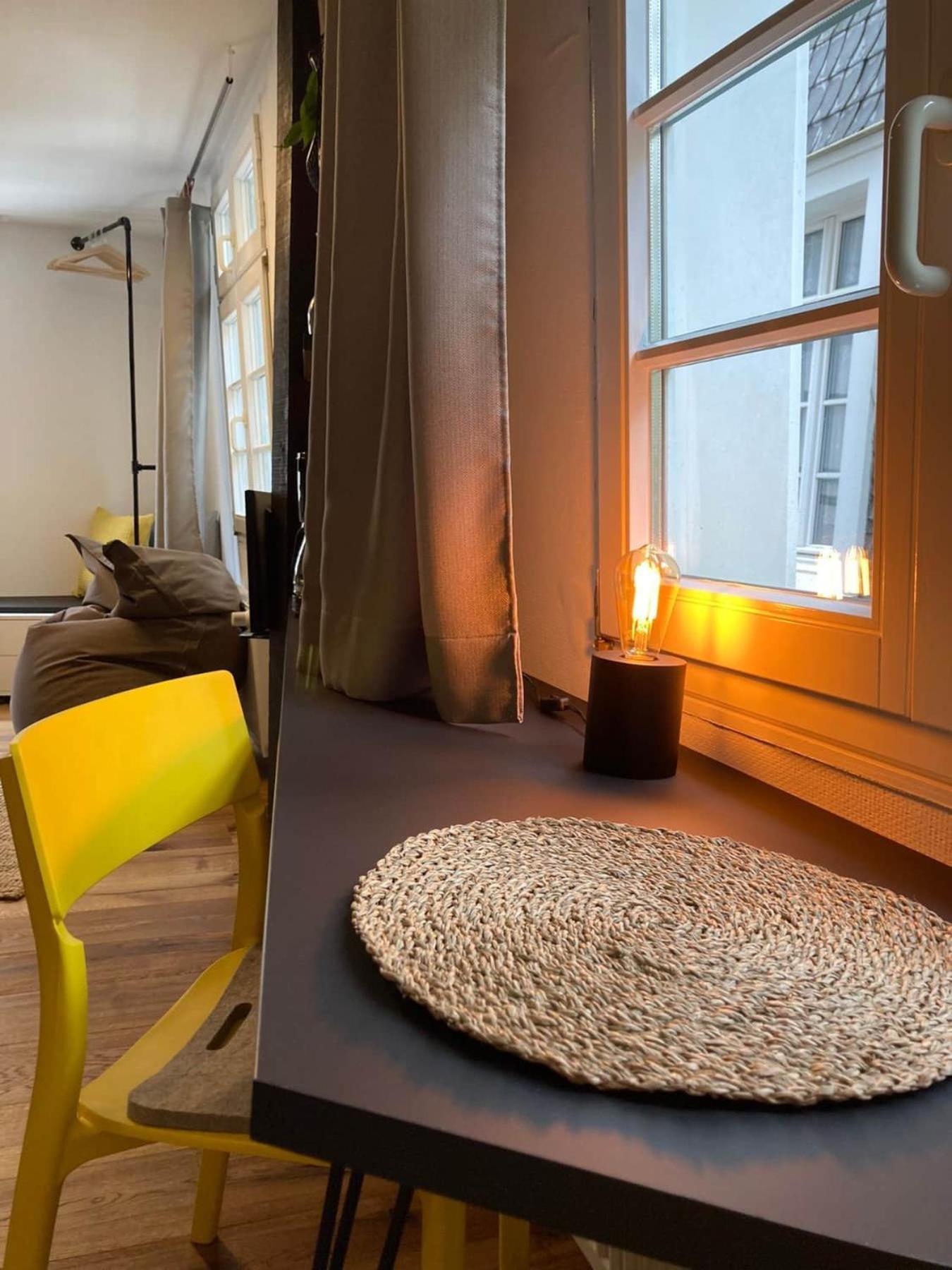 Haus Am Stadttor 하팅겐 외부 사진