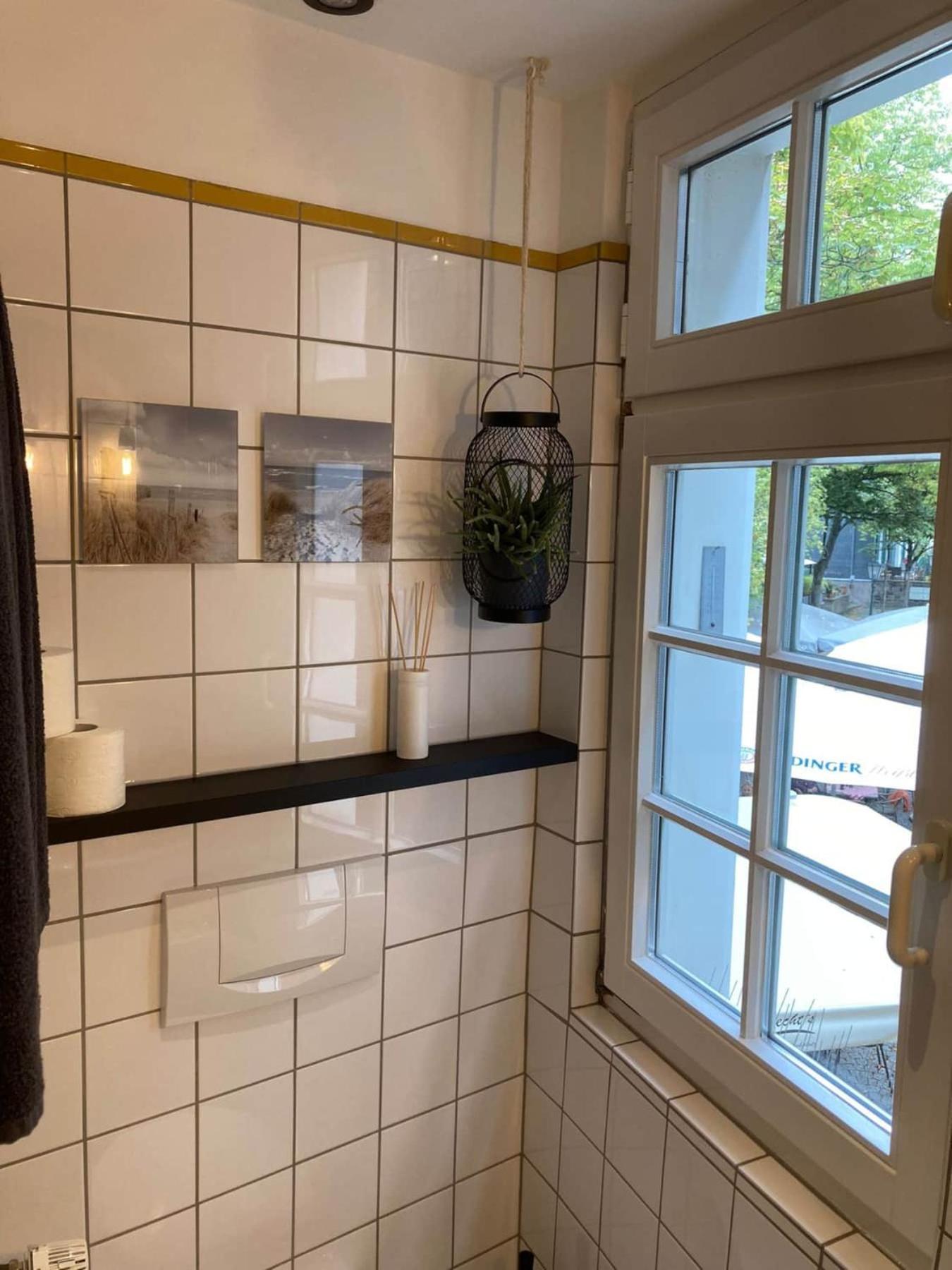 Haus Am Stadttor 하팅겐 외부 사진
