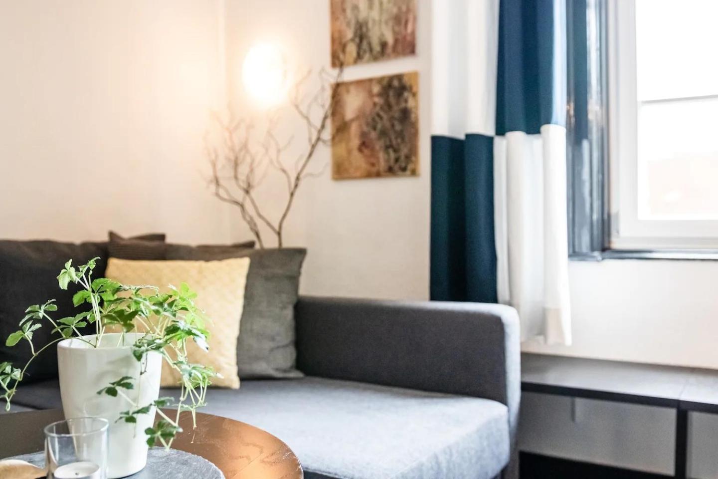 Haus Am Stadttor 하팅겐 외부 사진